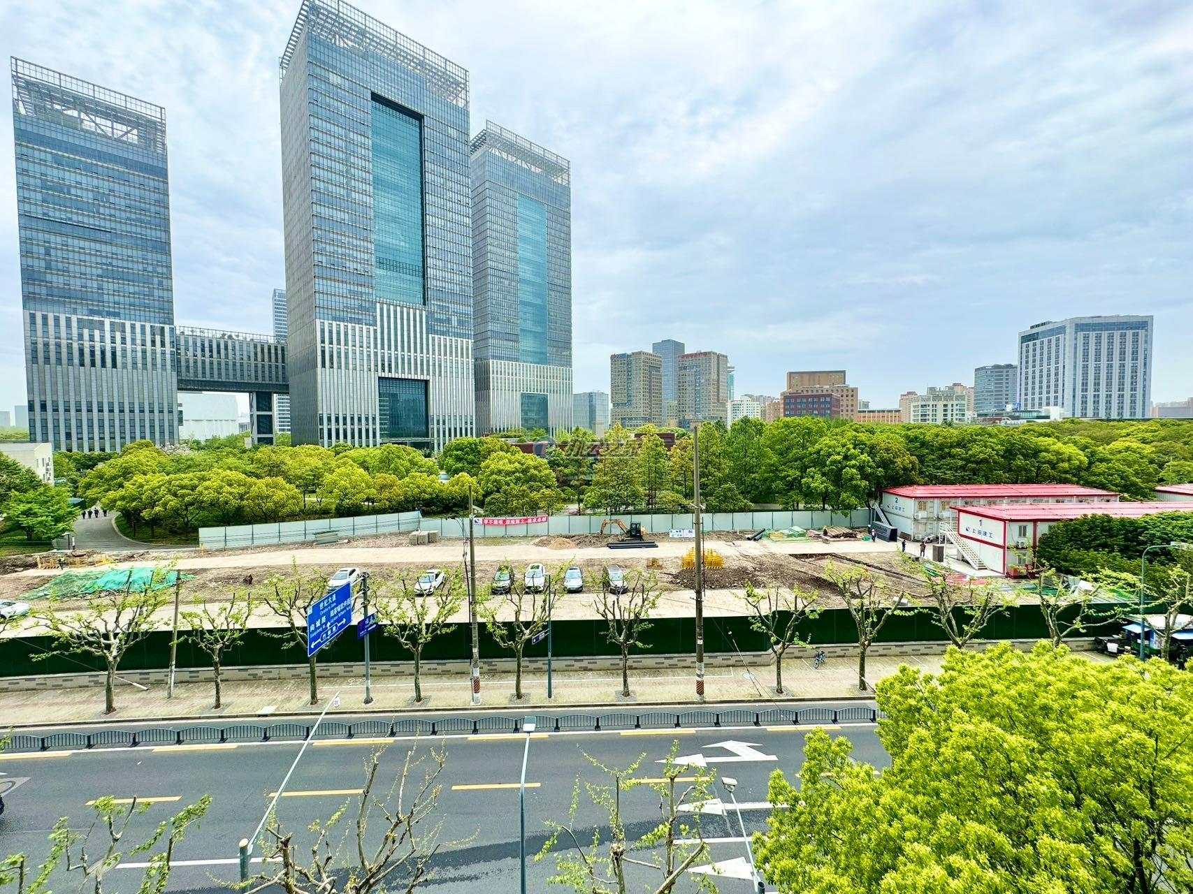 雙鴿大廈