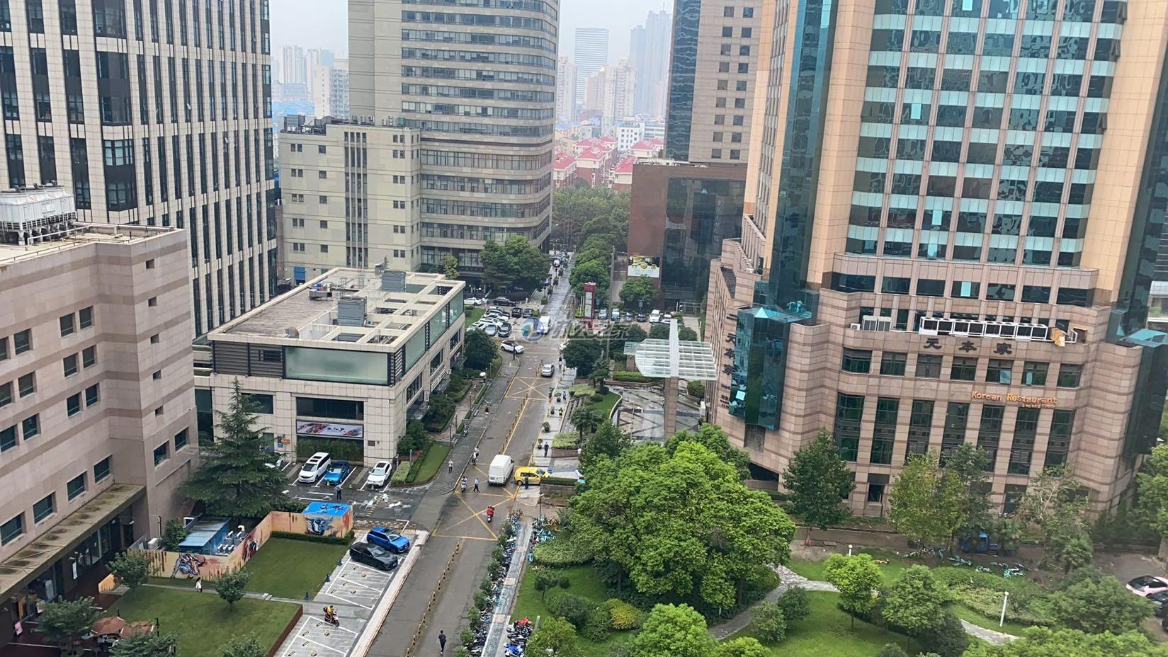 同盛大廈