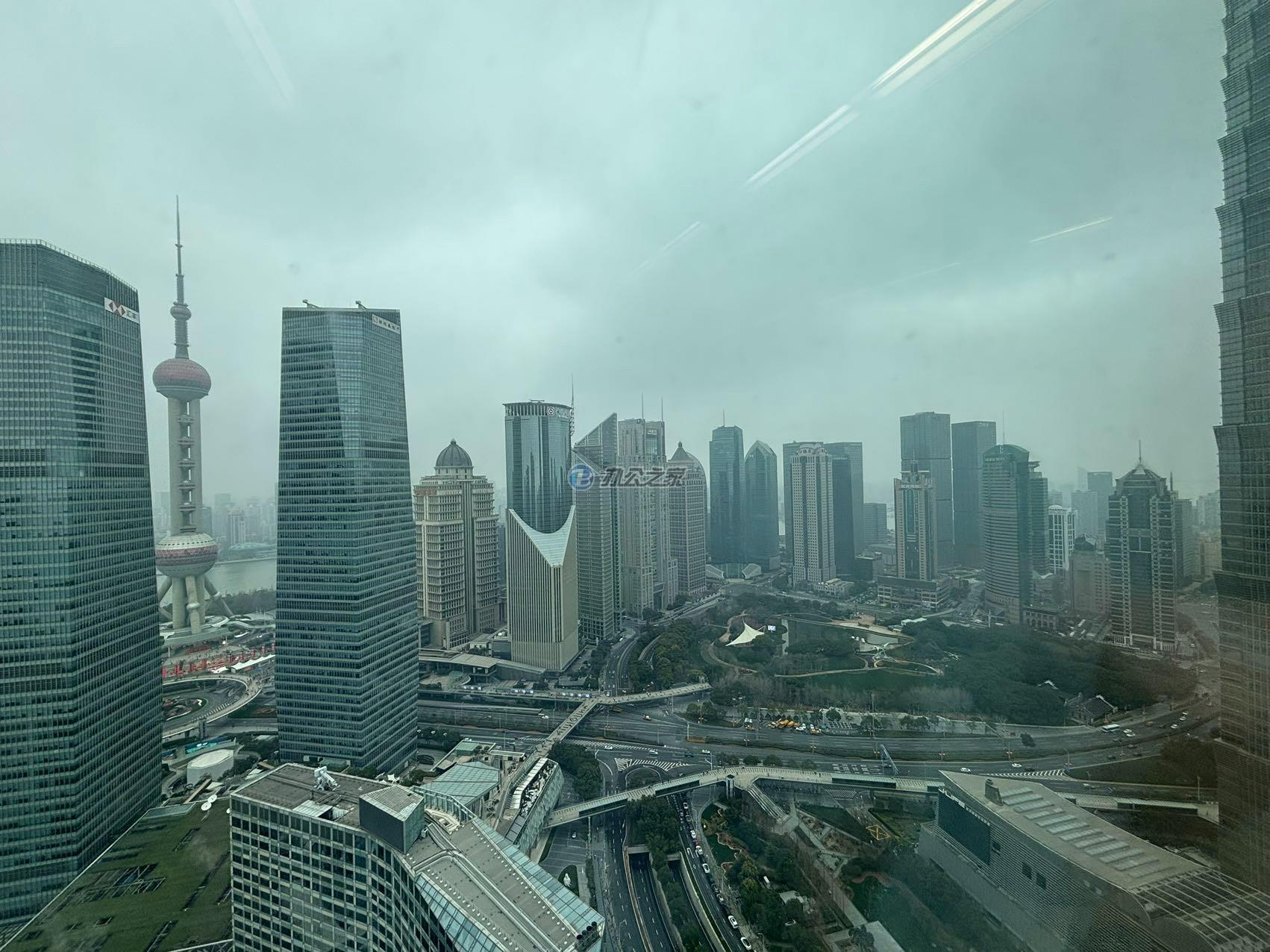 太平金融大廈