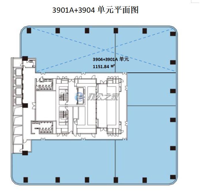 金磚大廈