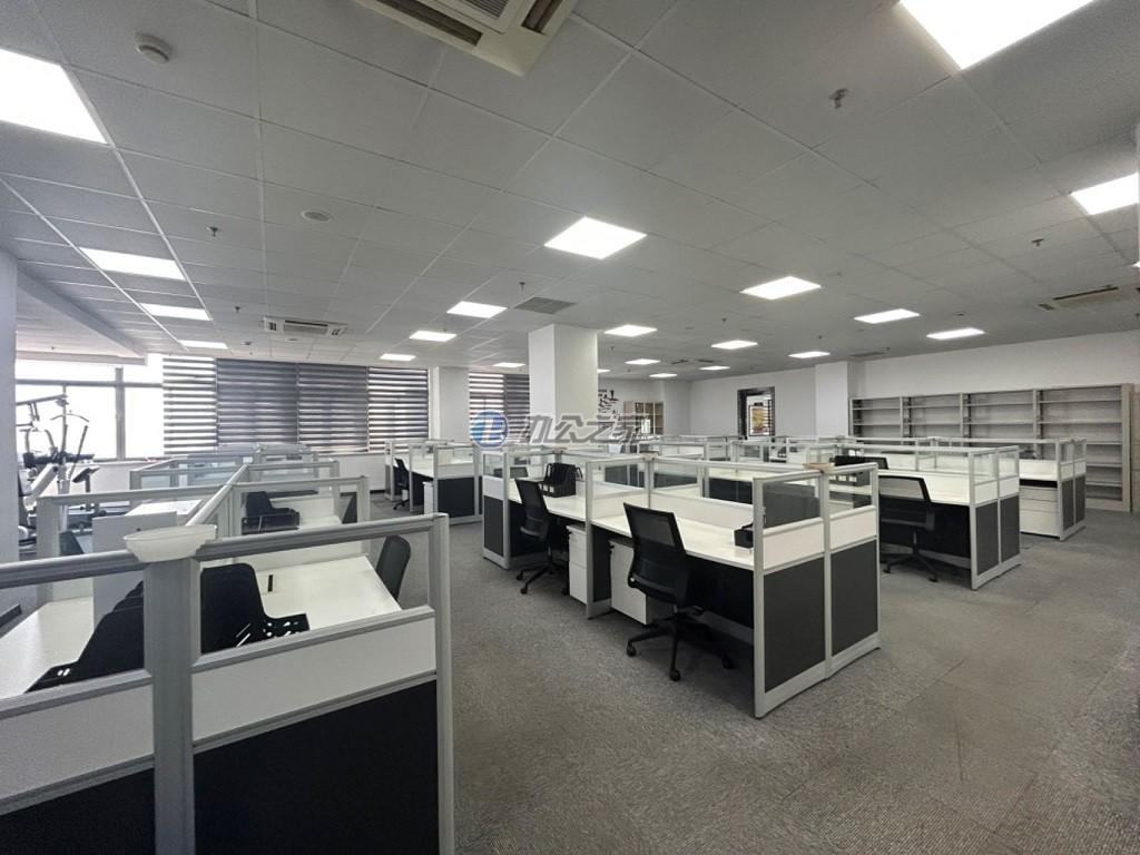 寶鋼浦東國(guó)貿(mào)大廈