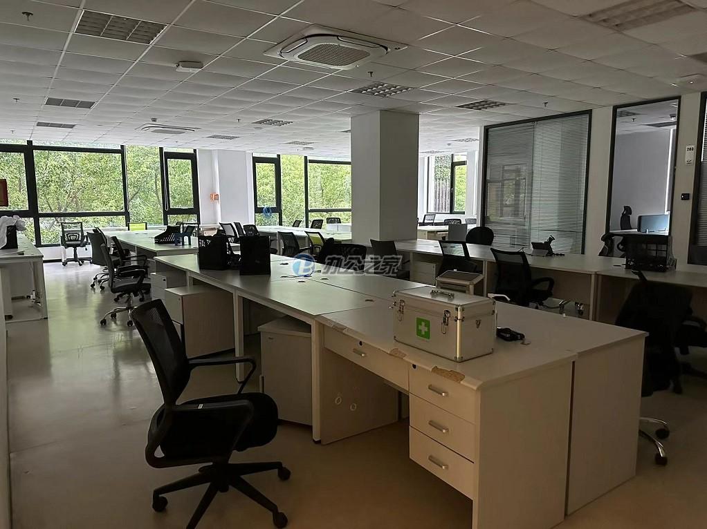 悅頌生命科學(xué)園