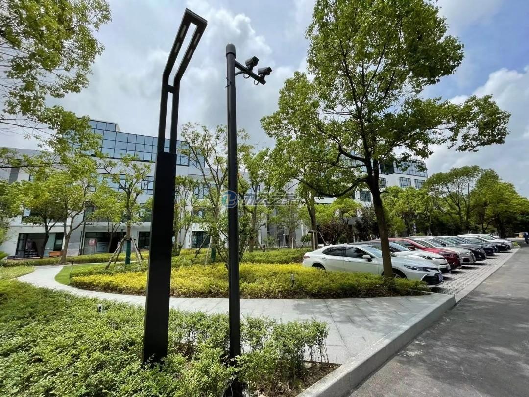 悅頌生命科學(xué)園