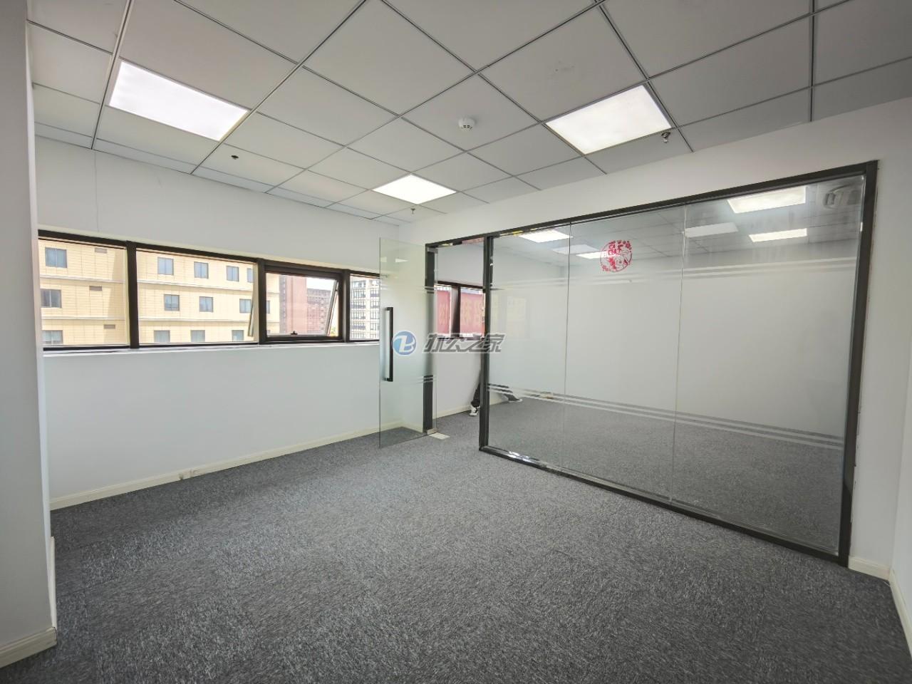 炬芯研發(fā)大樓