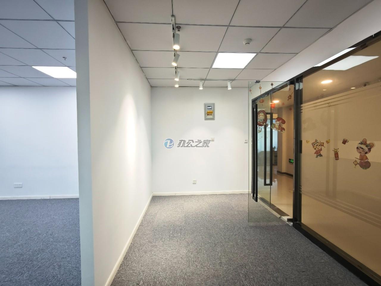 炬芯研發(fā)大樓