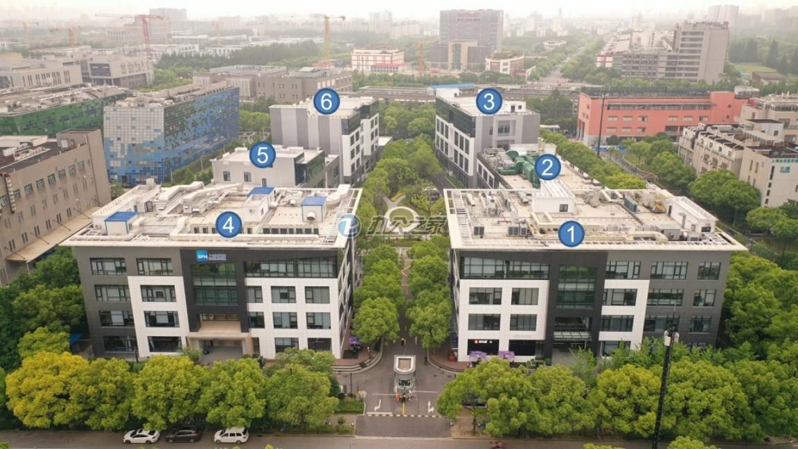 悅頌生命科學(xué)園