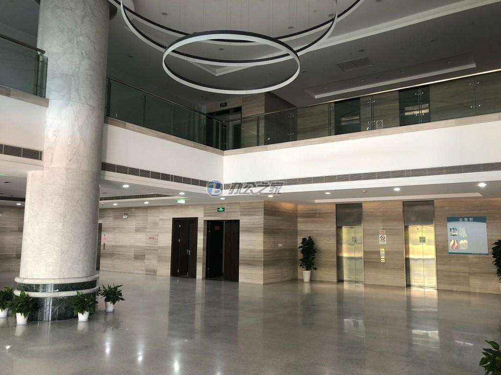 寶鋼浦東國(guó)貿(mào)大廈