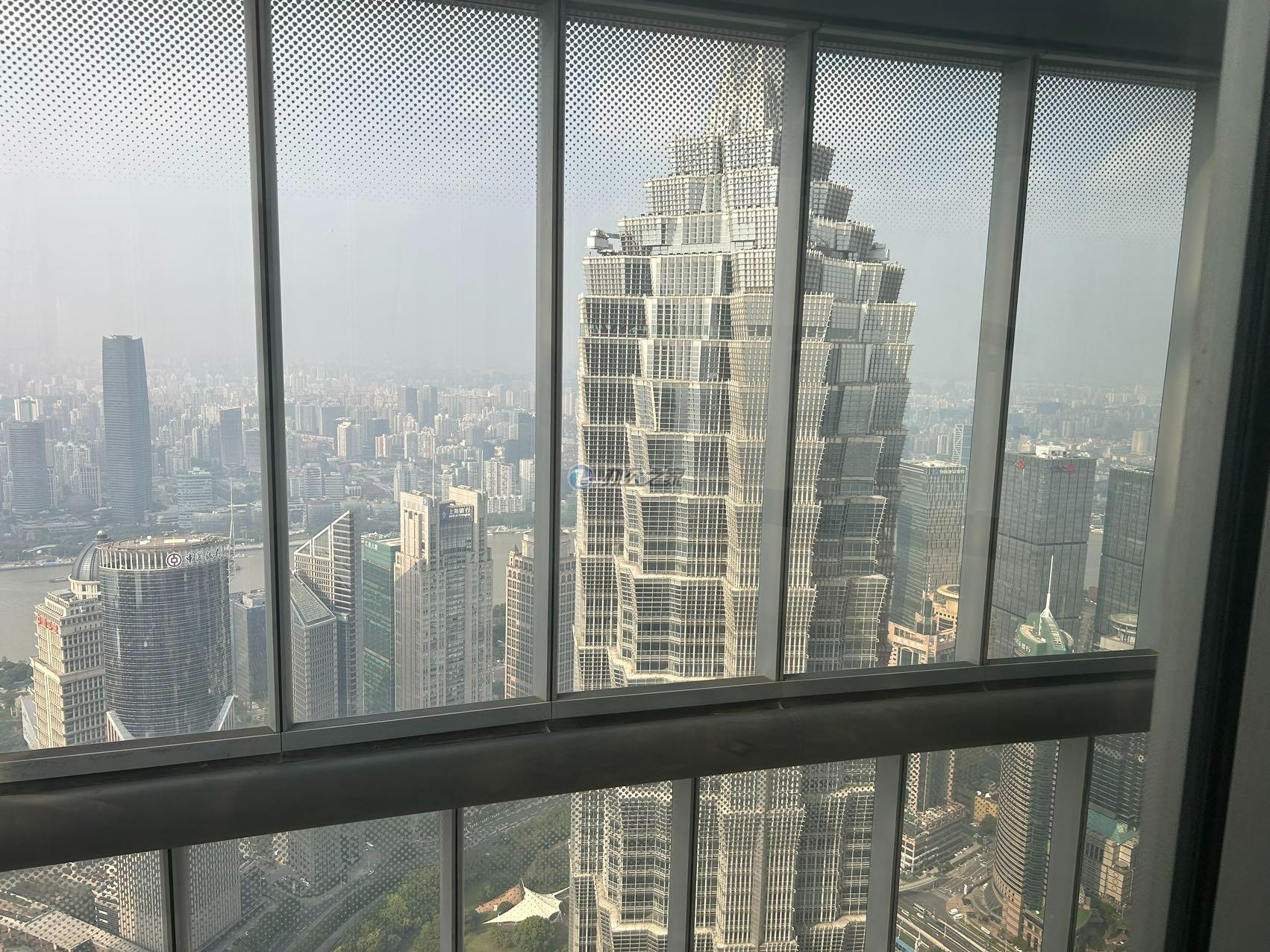 上海中心