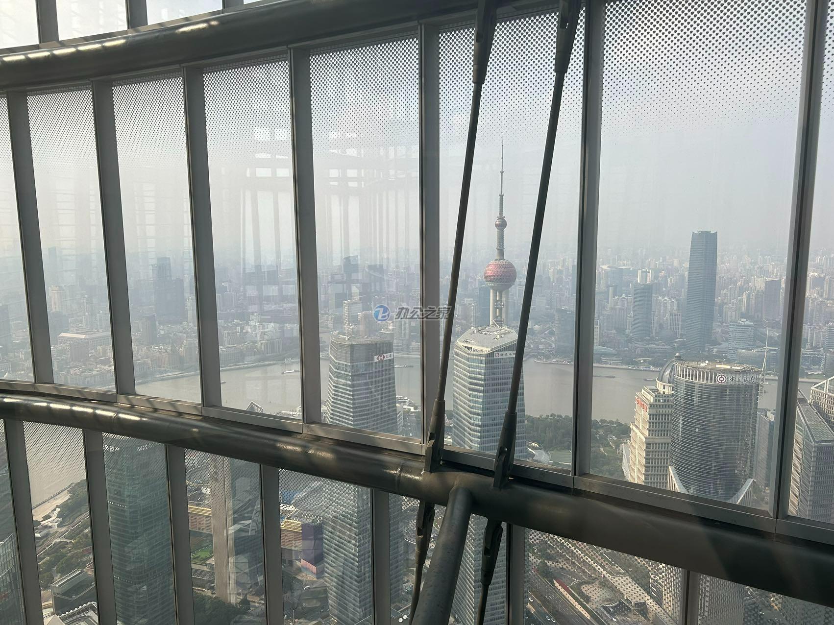 上海中心