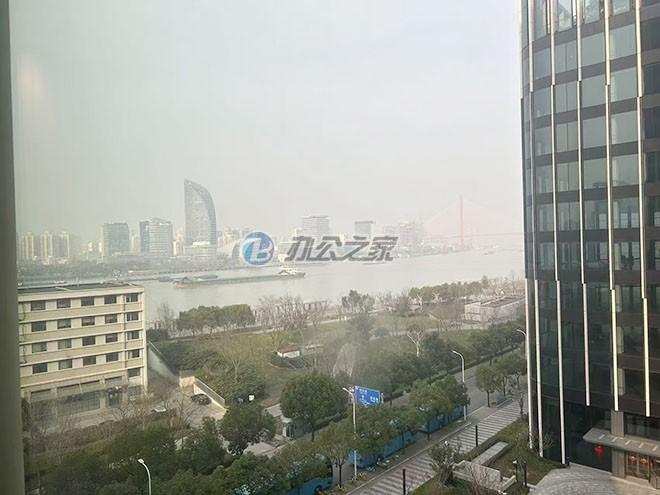 中企國(guó)際金融中心