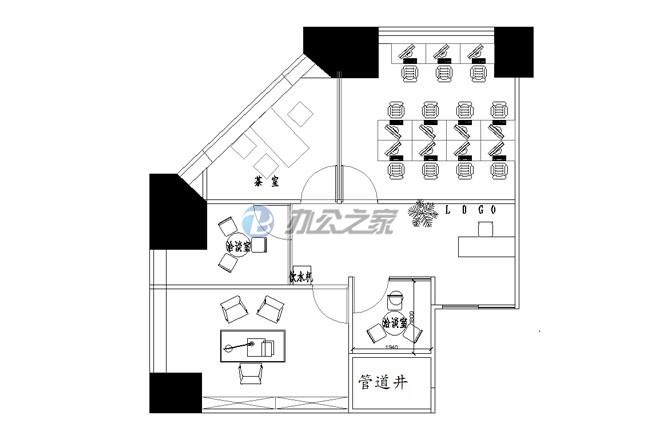 裕安大廈