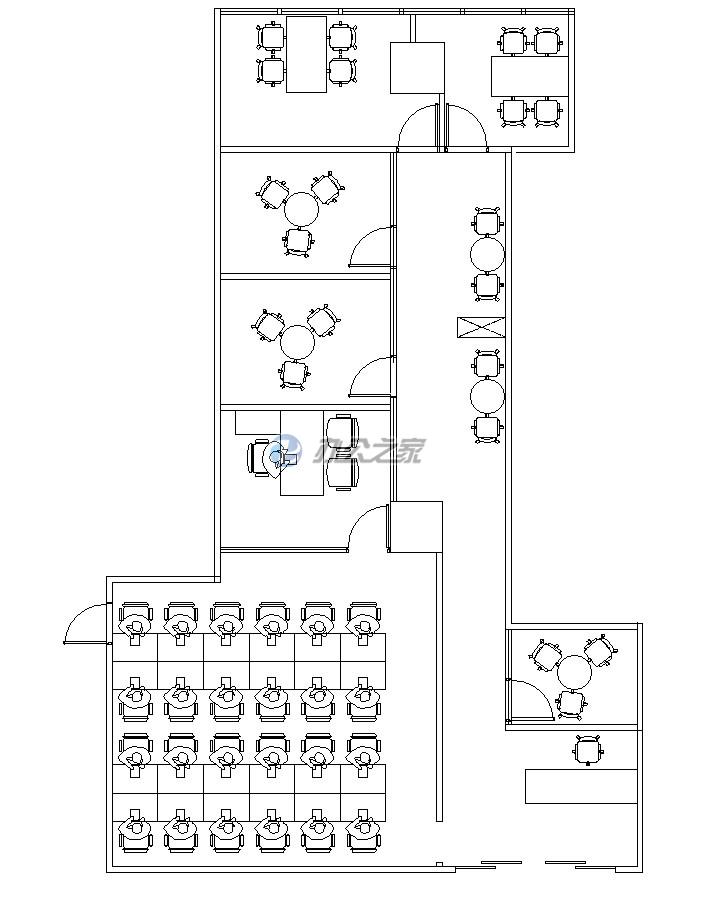 雙鴿大廈
