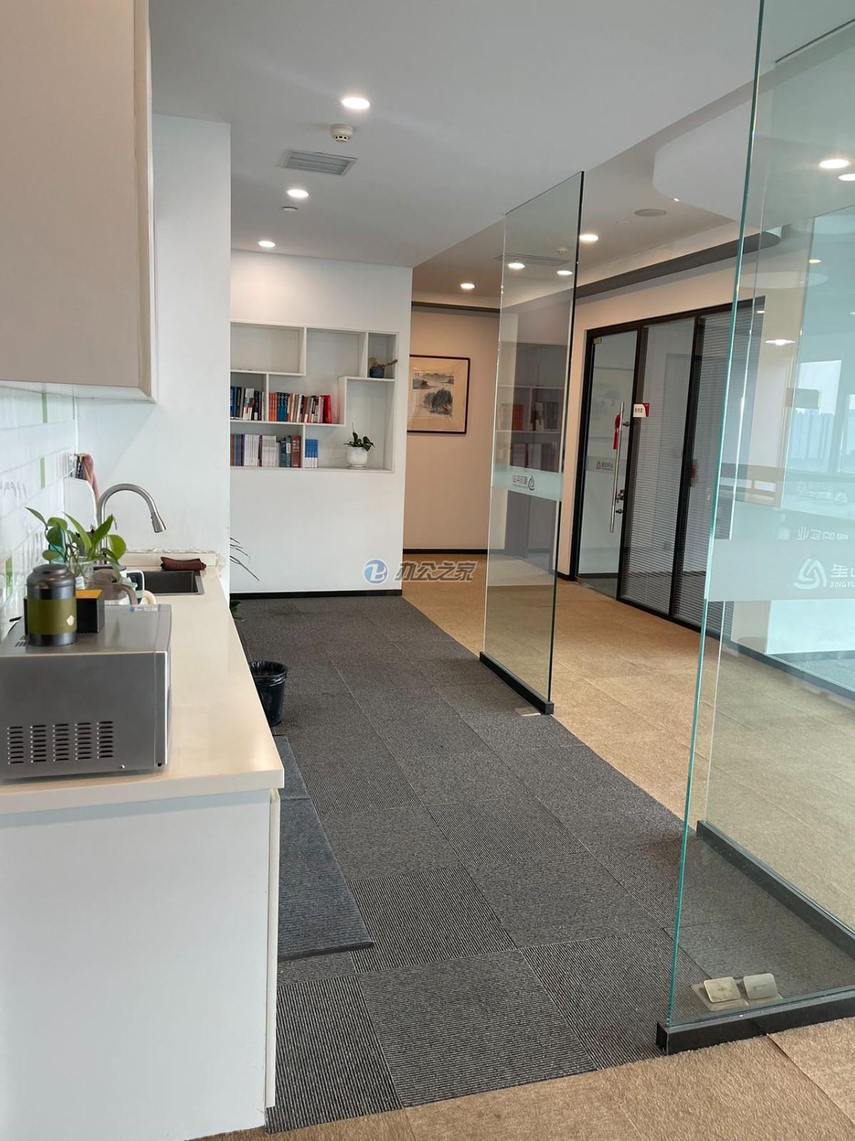 康橋星創(chuàng)園