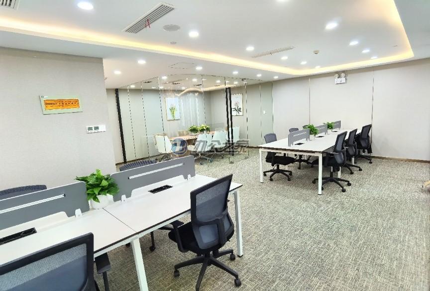 新上海國(guó)際大廈