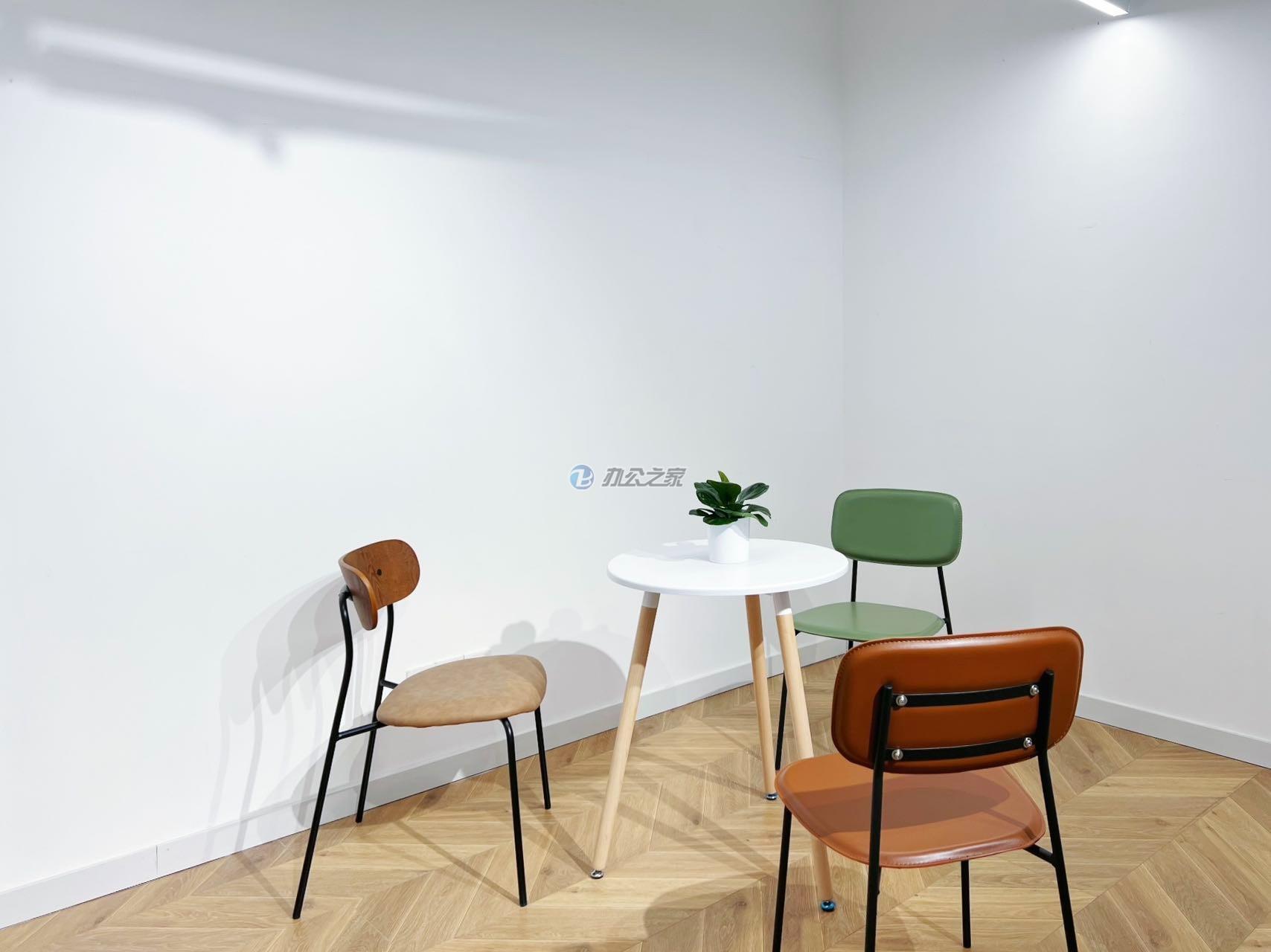 Enjoy趣辦·瑞泰軒