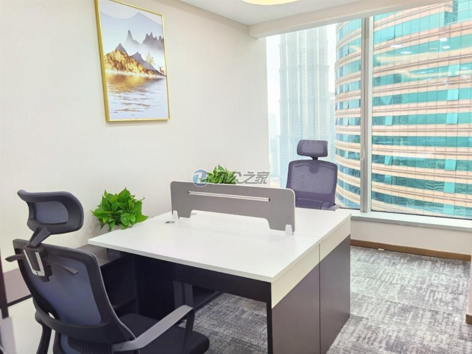 新上海國(guó)際大廈