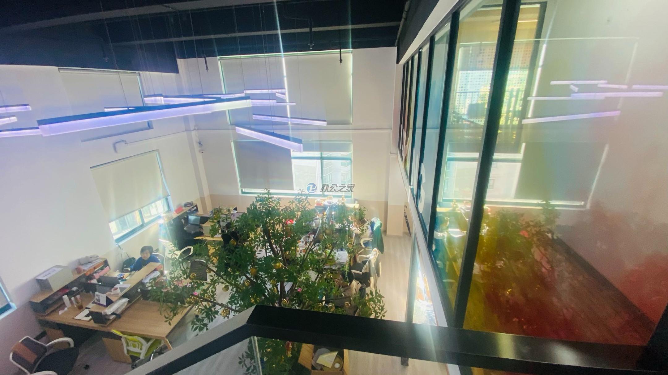 禾森商務(wù)中心