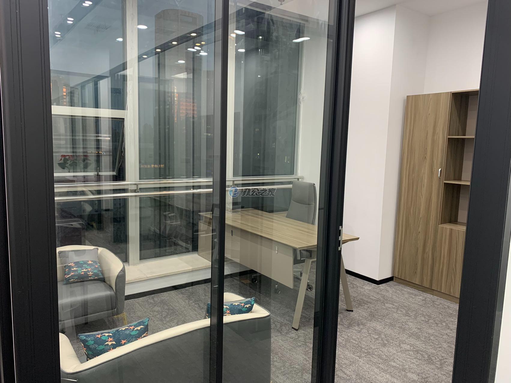 中融恒瑞國(guó)際大廈