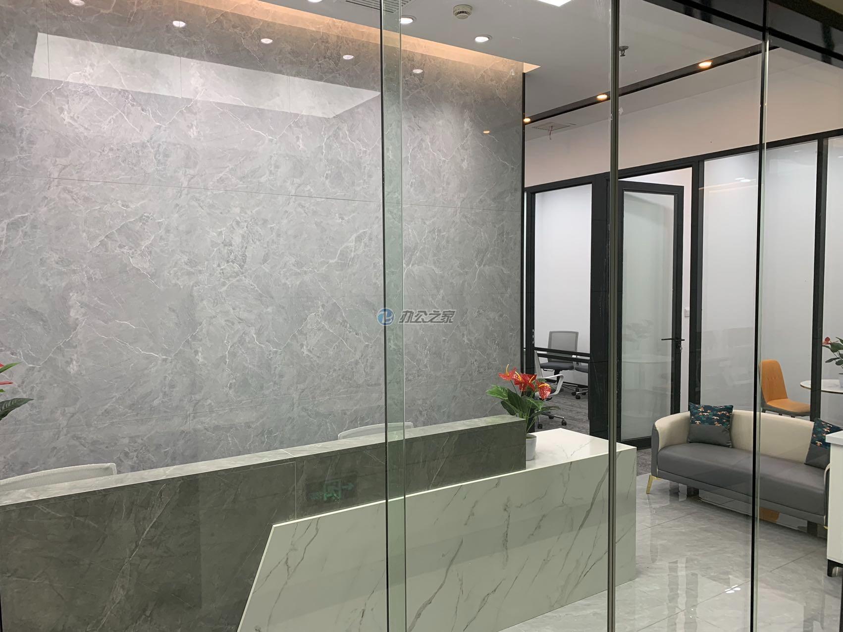 中融恒瑞國(guó)際大廈