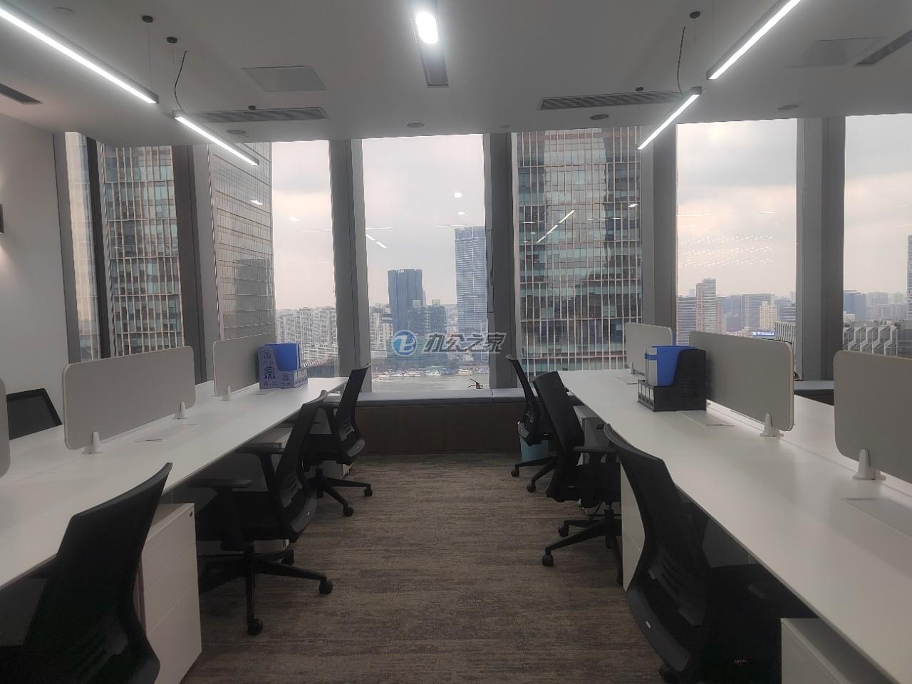 工銀大廈