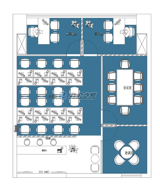 中融恒瑞國(guó)際大廈