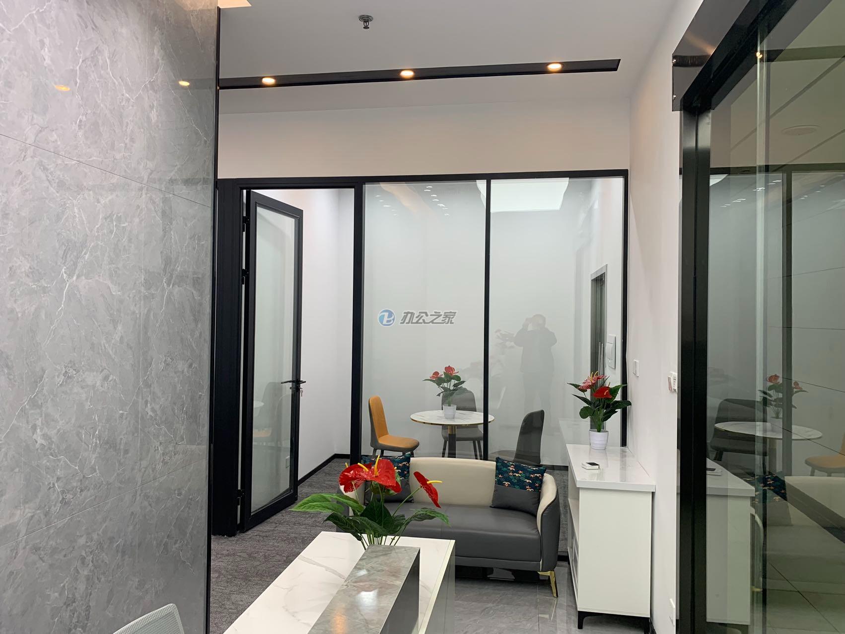 中融恒瑞國(guó)際大廈