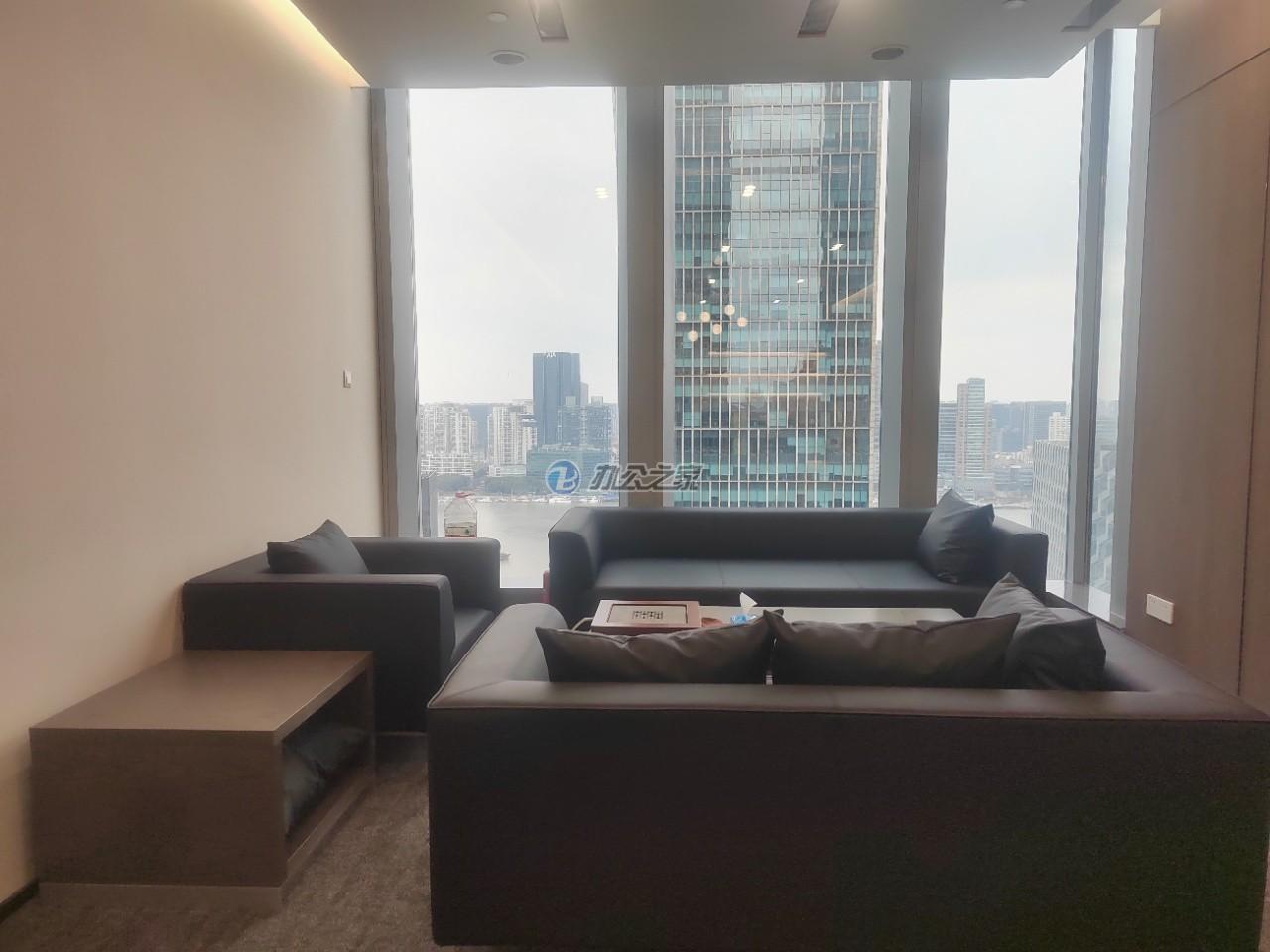 工銀大廈