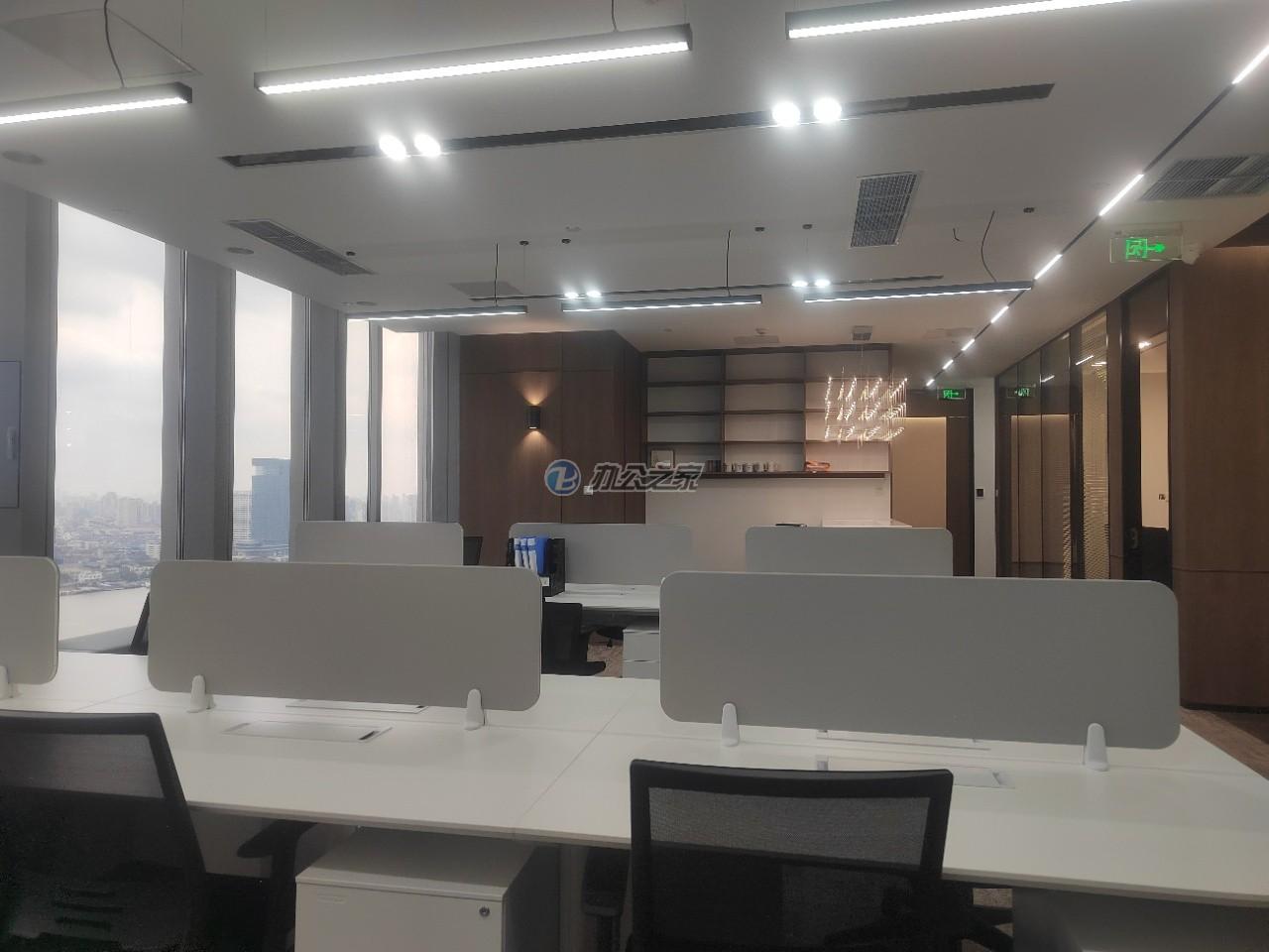 工銀大廈