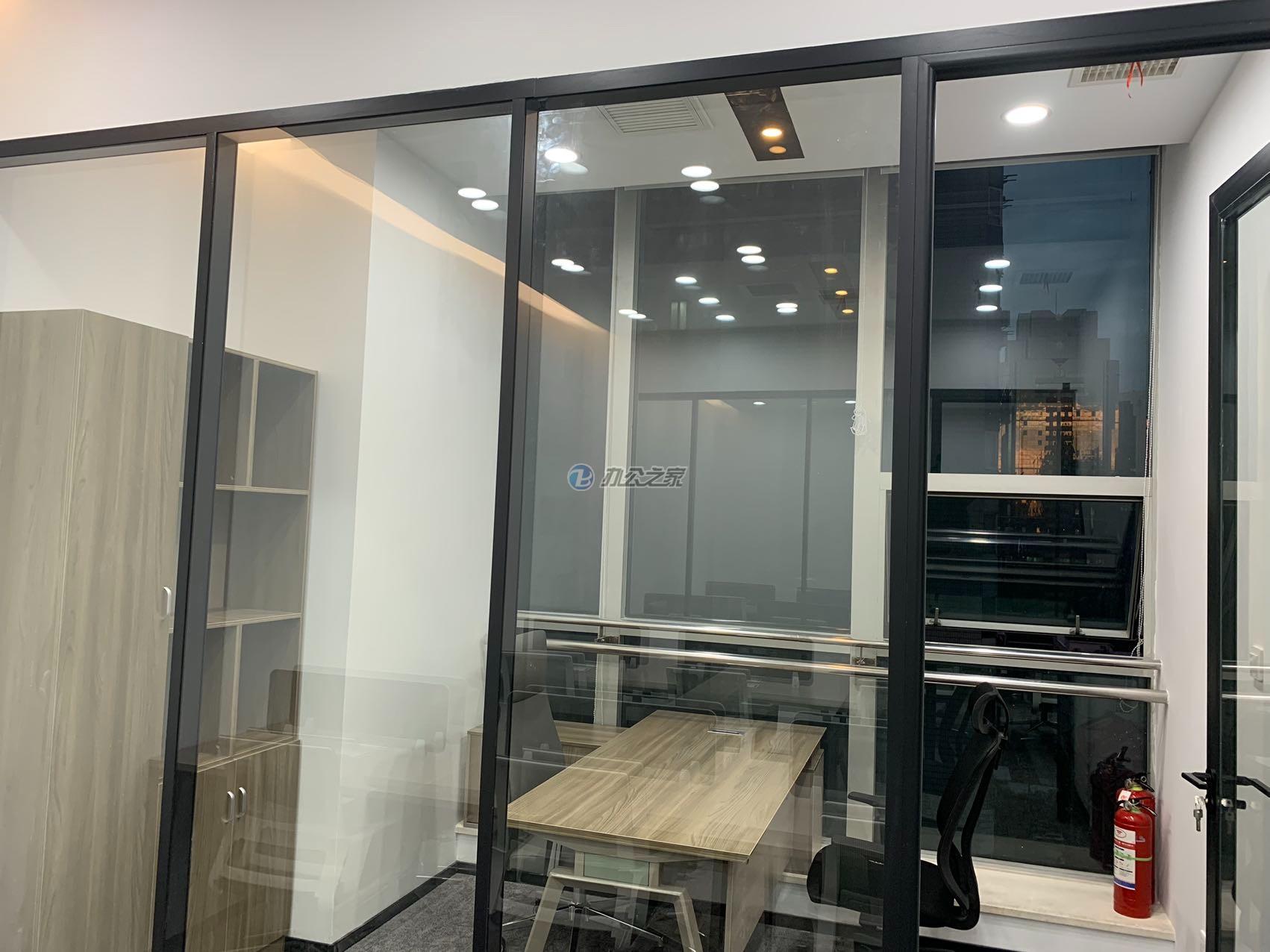 中融恒瑞國(guó)際大廈