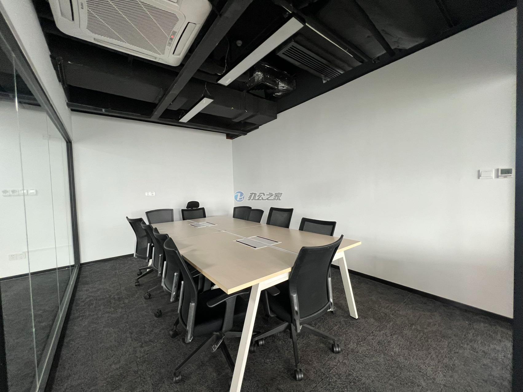 盛大天地源創(chuàng)谷