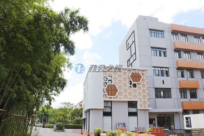 尚馥·驪灣88創(chuàng)意園