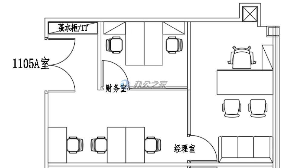 凱龍金領(lǐng)大廈