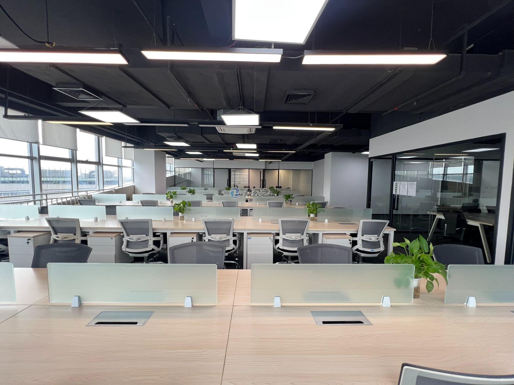 盛大天地源創(chuàng)谷