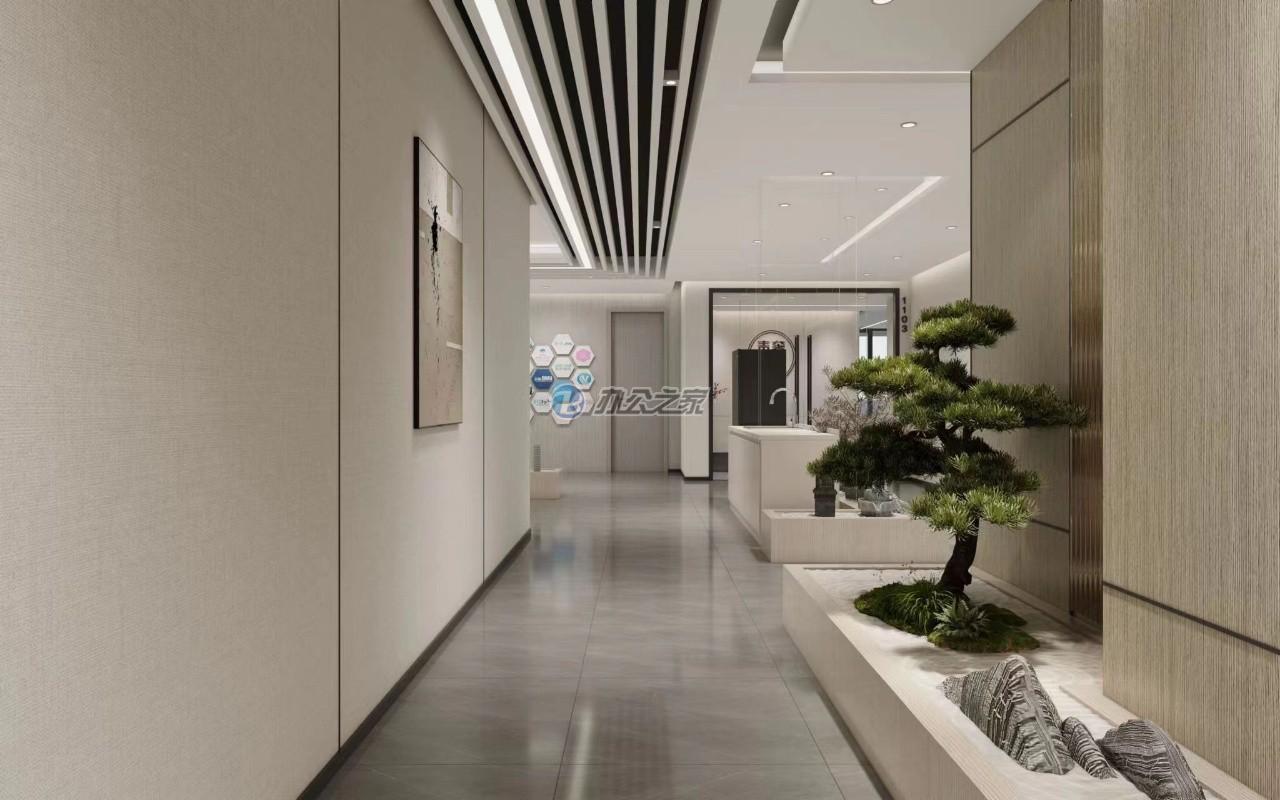 凱龍金領(lǐng)大廈1