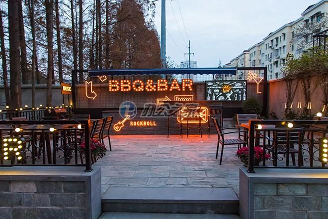 尚馥·驪灣88創(chuàng)意園