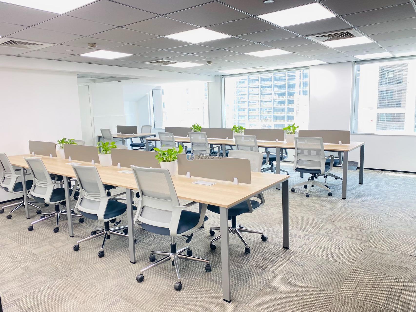 靜安新時(shí)代大廈