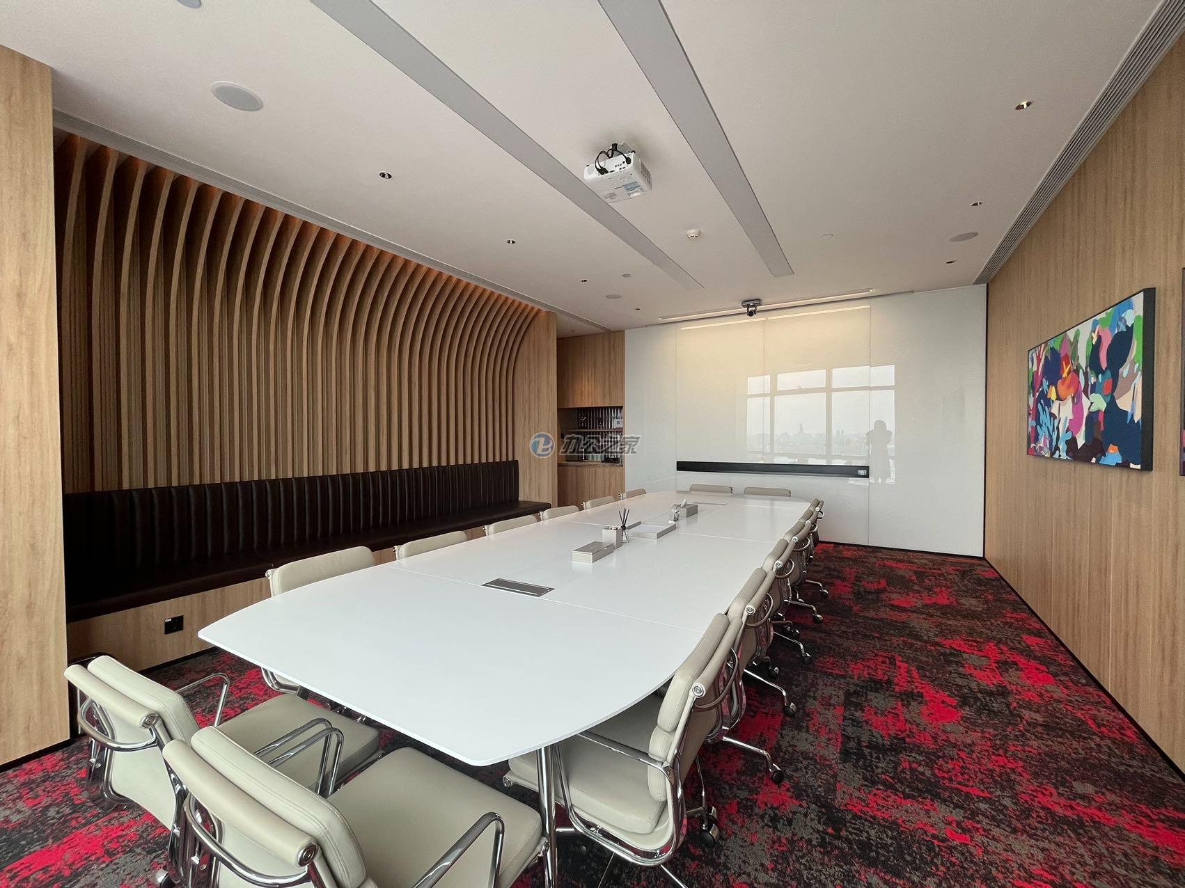 浦江國際金融廣場