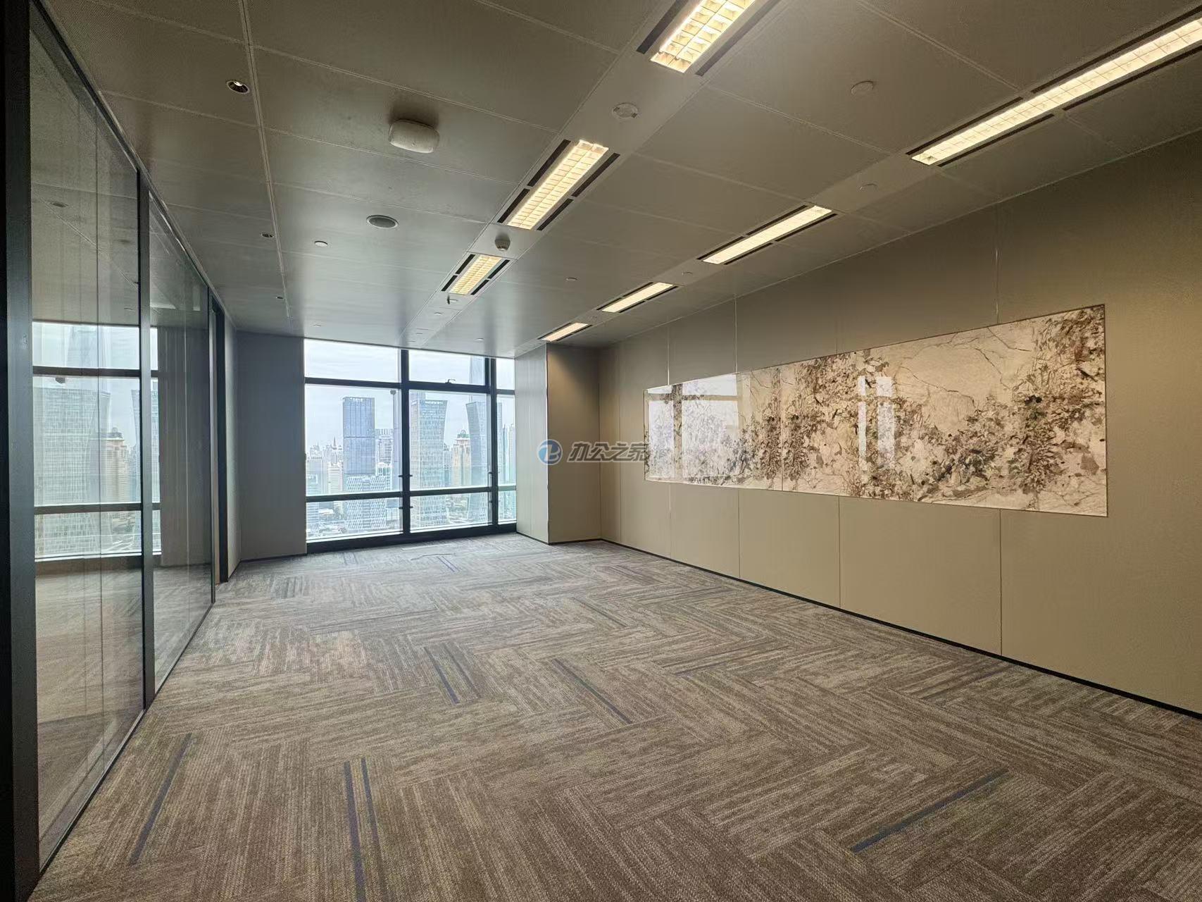 浦江國際金融廣場