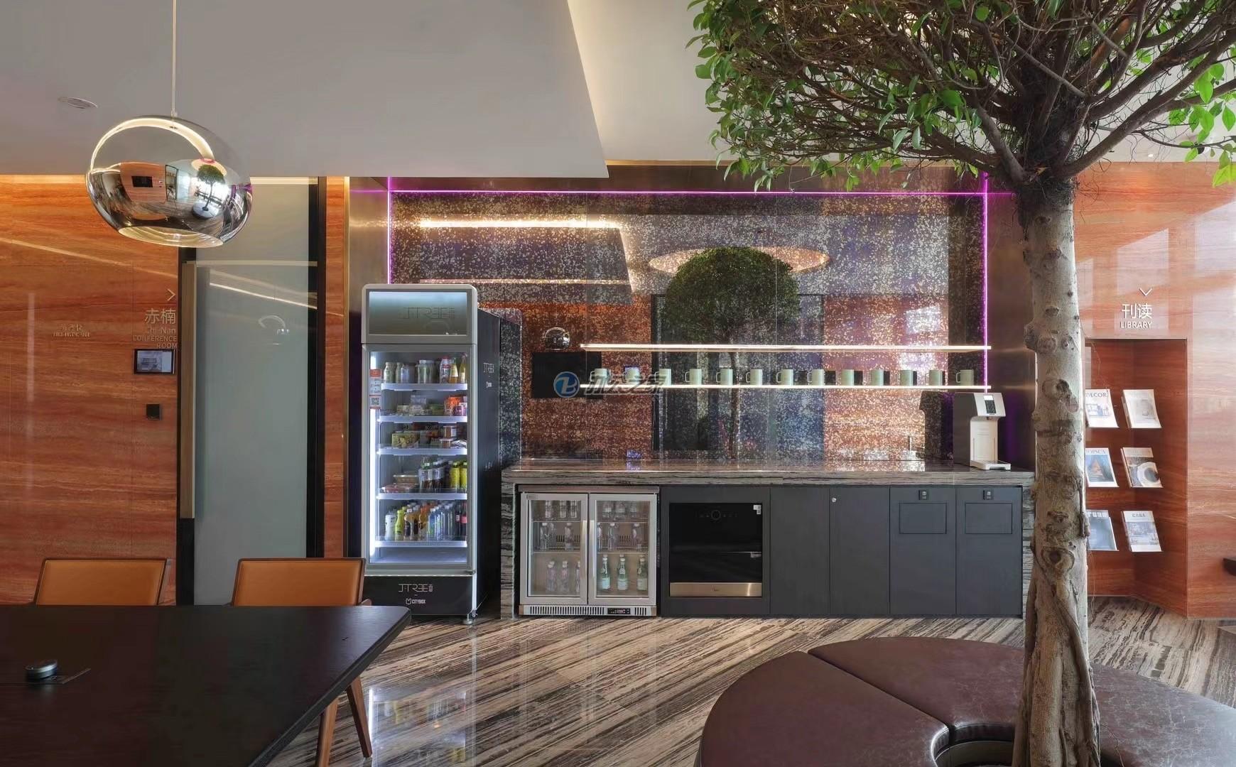 浦江國際金融廣場