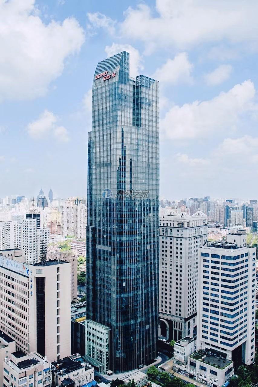 SOHO東海廣場