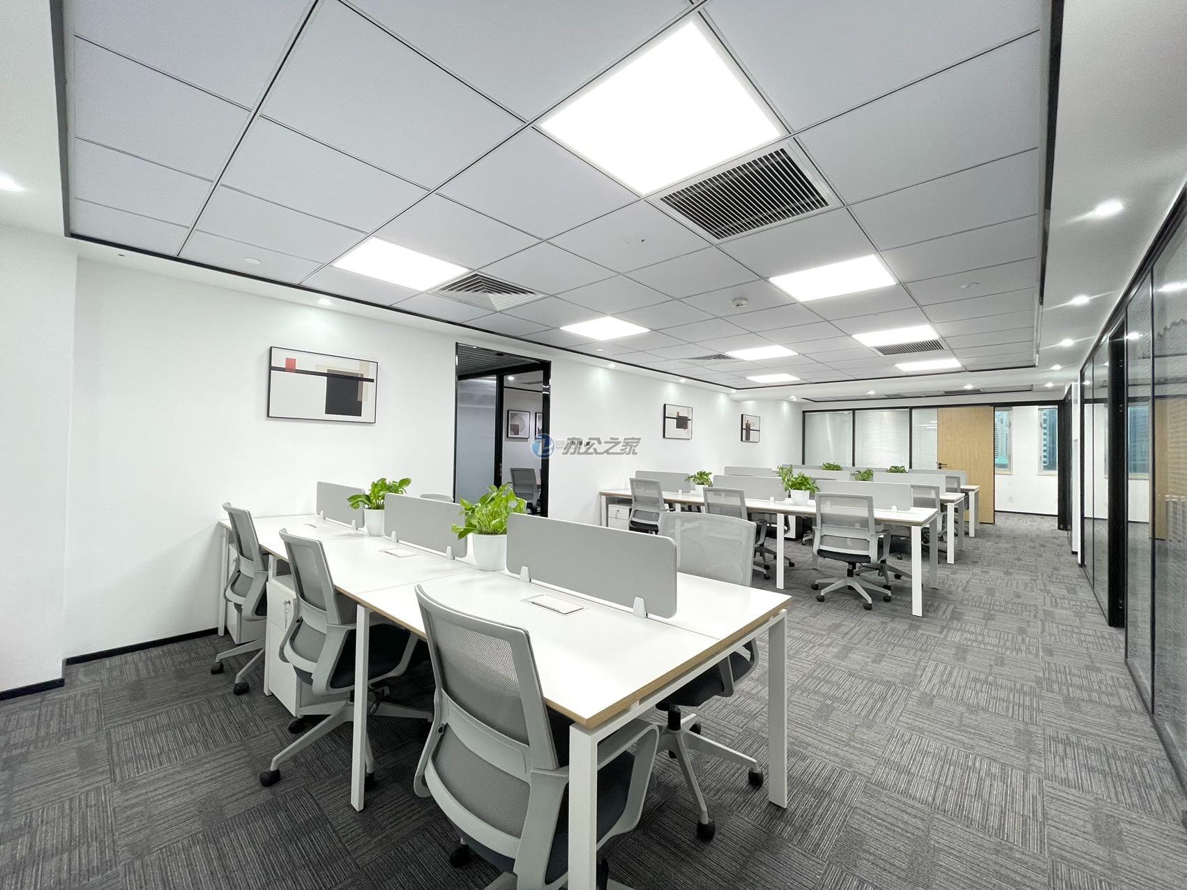 靜安新時代大廈