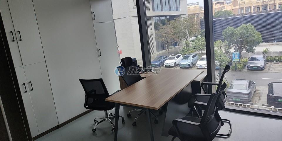 浦江科技廣場(chǎng)