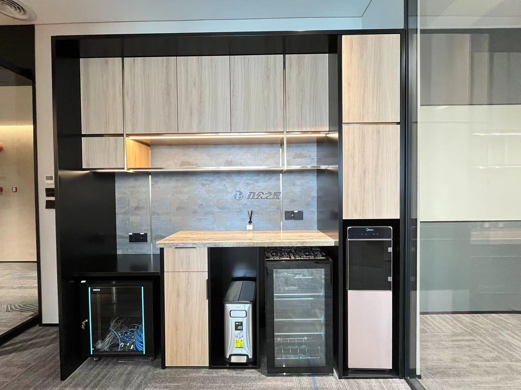 浦江國際金融廣場