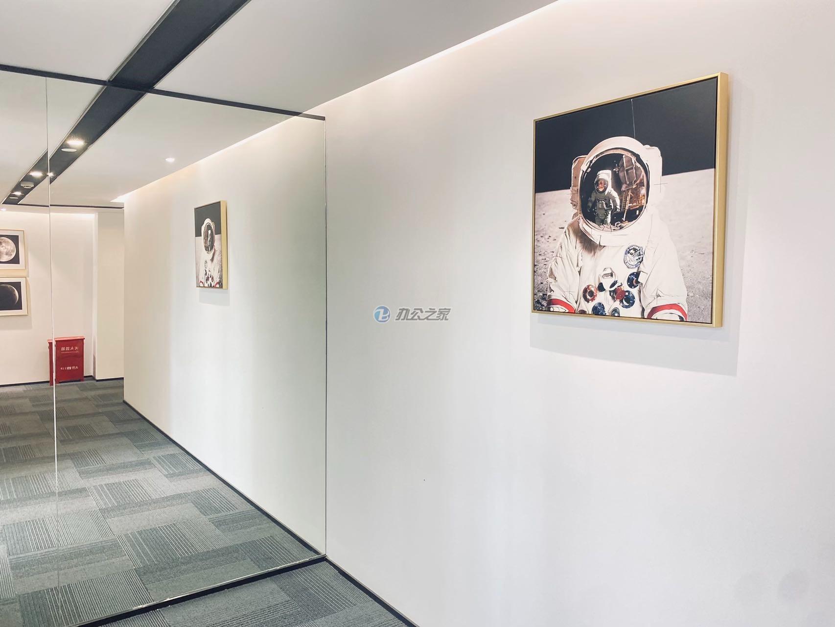 靜安新時(shí)代大廈