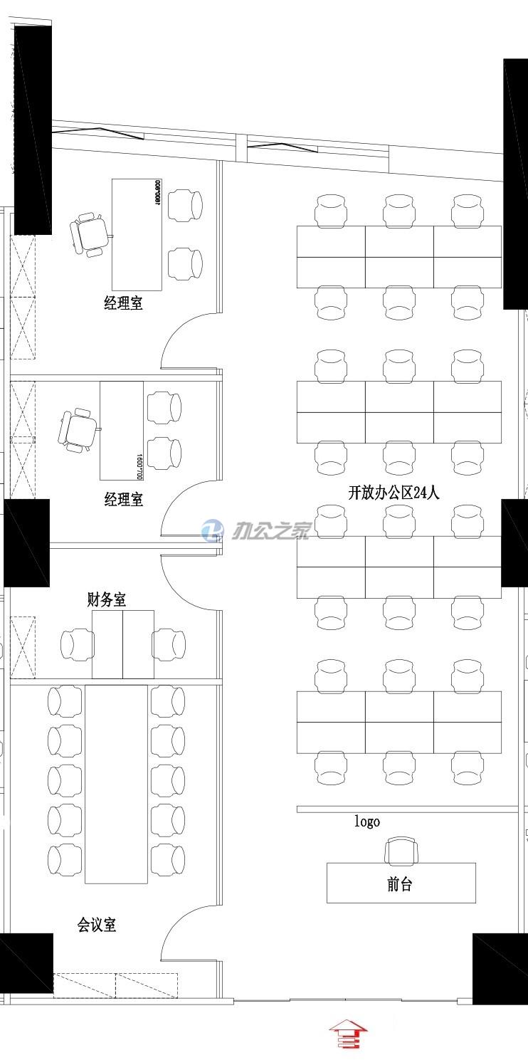 東展商業(yè)大廈