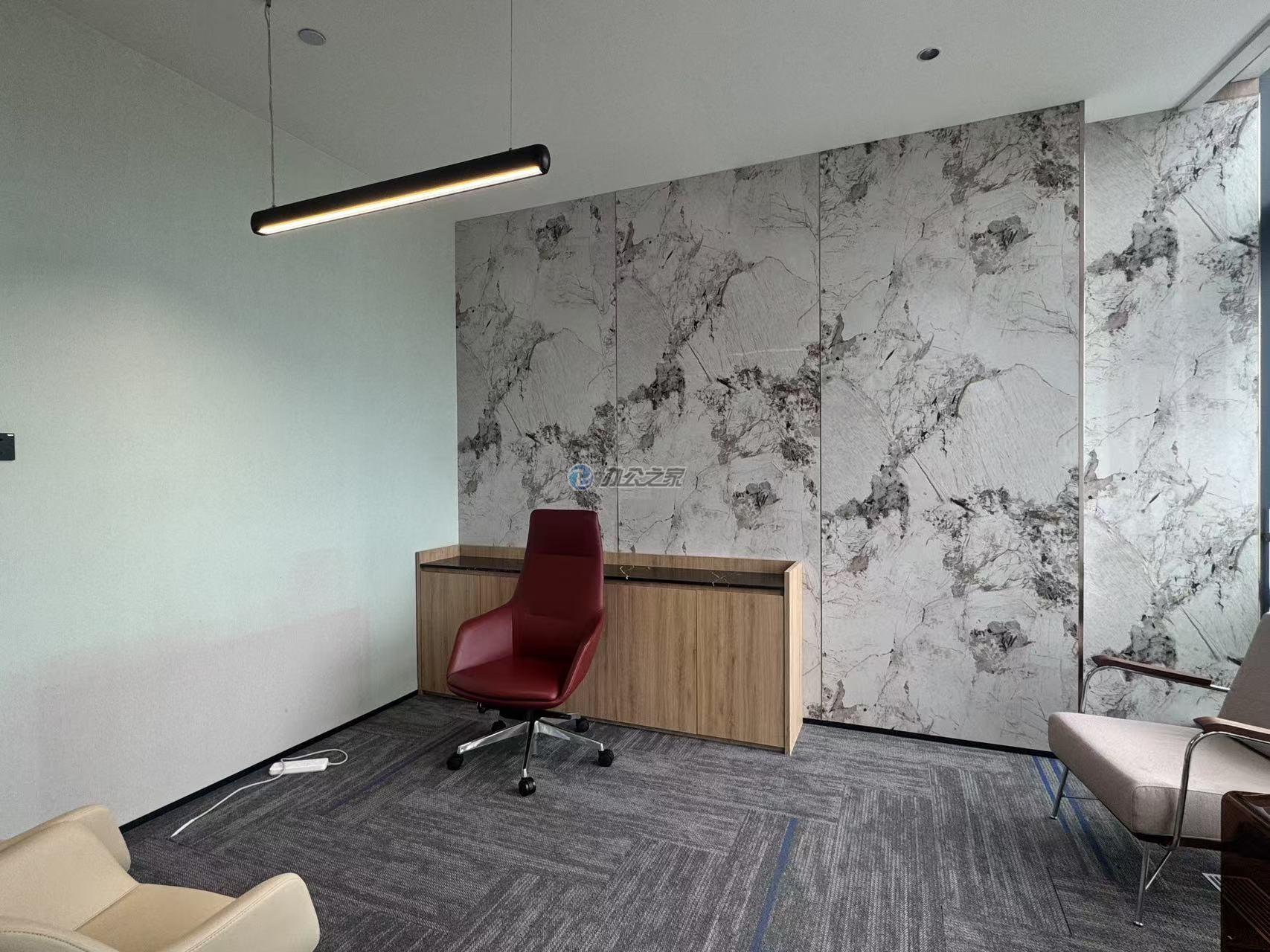 浦江國際金融廣場