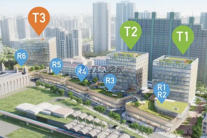 新岸商業(yè)中心