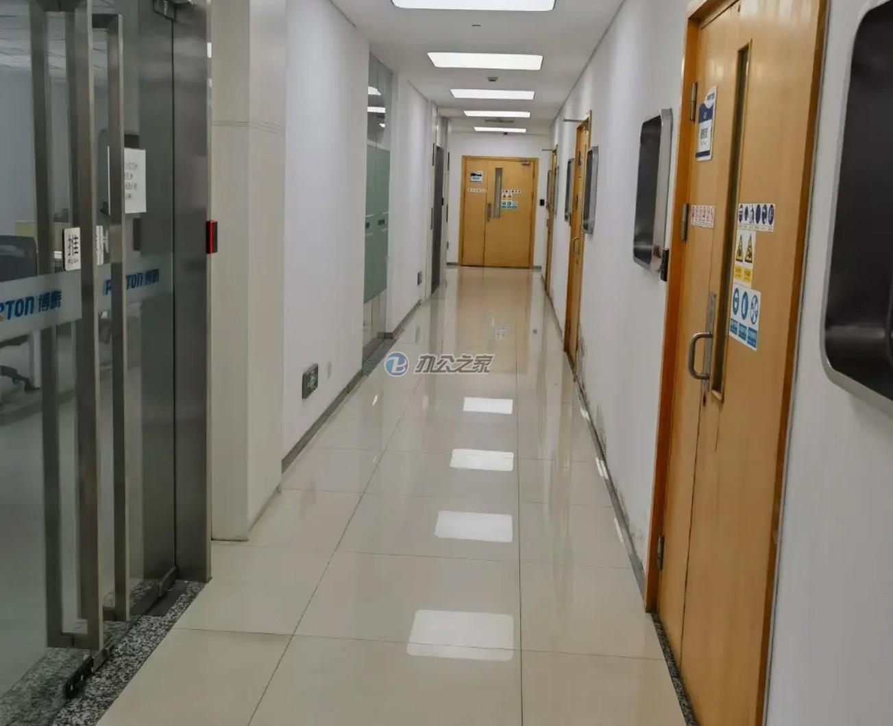 張江創(chuàng)想園