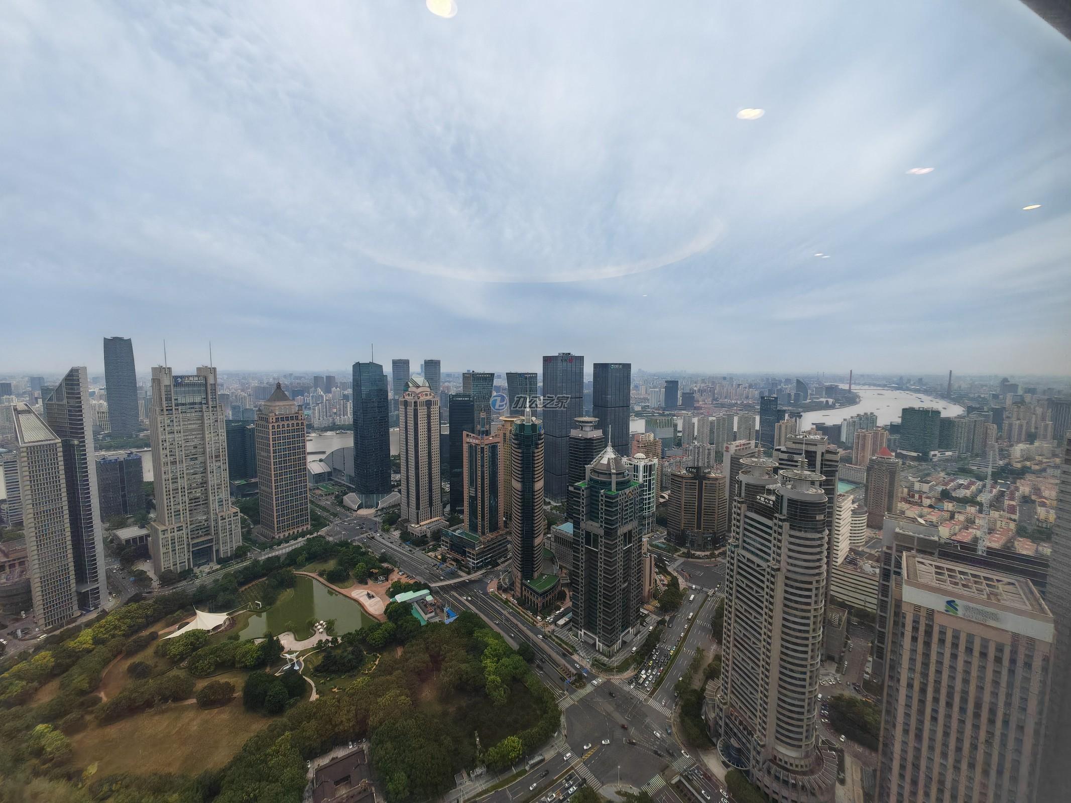 環(huán)球金融中心