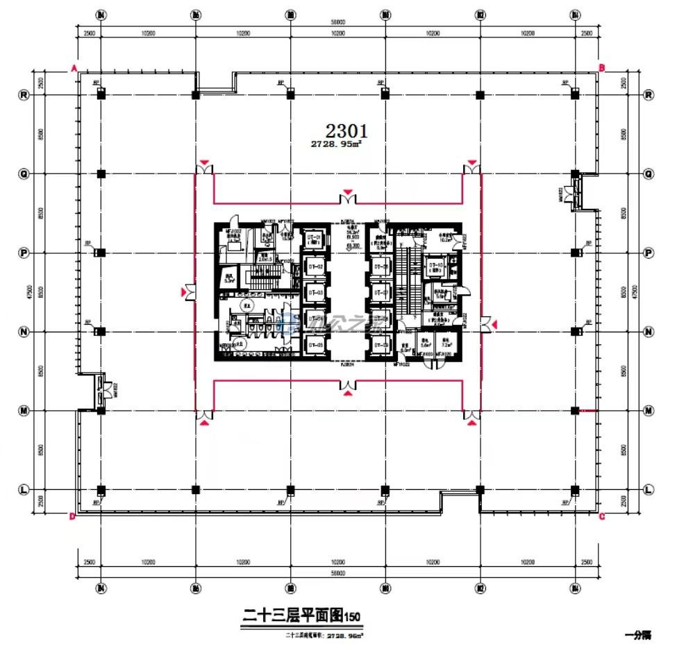 展想廣場(chǎng)